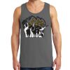 Heavy Cotton ™ Tank Top Thumbnail