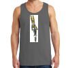 Heavy Cotton ™ Tank Top Thumbnail