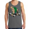 Heavy Cotton ™ Tank Top Thumbnail