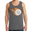 Heavy Cotton ™ Tank Top Thumbnail