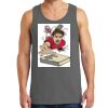 Heavy Cotton ™ Tank Top Thumbnail