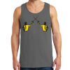 Heavy Cotton ™ Tank Top Thumbnail