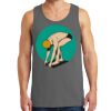 Heavy Cotton ™ Tank Top Thumbnail