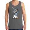 Heavy Cotton ™ Tank Top Thumbnail
