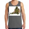 Heavy Cotton ™ Tank Top Thumbnail