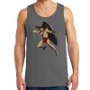 Heavy Cotton ™ Tank Top Thumbnail