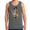 Heavy Cotton ™ Tank Top Thumbnail