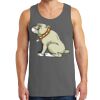 Heavy Cotton ™ Tank Top Thumbnail