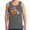 Heavy Cotton ™ Tank Top Thumbnail