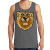 Heavy Cotton ™ Tank Top Thumbnail