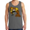 Heavy Cotton ™ Tank Top Thumbnail
