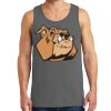 Heavy Cotton ™ Tank Top Thumbnail