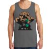 Heavy Cotton ™ Tank Top Thumbnail