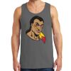 Heavy Cotton ™ Tank Top Thumbnail