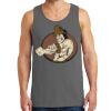 Heavy Cotton ™ Tank Top Thumbnail