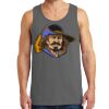 Heavy Cotton ™ Tank Top Thumbnail
