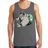 Heavy Cotton ™ Tank Top Thumbnail
