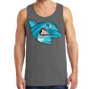 Heavy Cotton ™ Tank Top Thumbnail