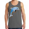 Heavy Cotton ™ Tank Top Thumbnail