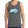 Heavy Cotton ™ Tank Top Thumbnail