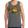 Heavy Cotton ™ Tank Top Thumbnail