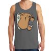 Heavy Cotton ™ Tank Top Thumbnail