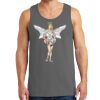 Heavy Cotton ™ Tank Top Thumbnail