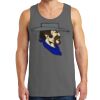 Heavy Cotton ™ Tank Top Thumbnail