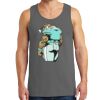 Heavy Cotton ™ Tank Top Thumbnail