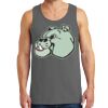 Heavy Cotton ™ Tank Top Thumbnail
