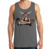 Heavy Cotton ™ Tank Top Thumbnail