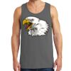 Heavy Cotton ™ Tank Top Thumbnail