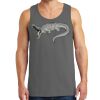 Heavy Cotton ™ Tank Top Thumbnail