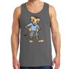 Heavy Cotton ™ Tank Top Thumbnail