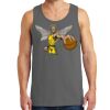 Heavy Cotton ™ Tank Top Thumbnail