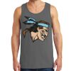 Heavy Cotton ™ Tank Top Thumbnail
