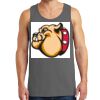 Heavy Cotton ™ Tank Top Thumbnail