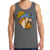 Heavy Cotton ™ Tank Top Thumbnail