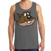 Heavy Cotton ™ Tank Top Thumbnail