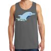Heavy Cotton ™ Tank Top Thumbnail