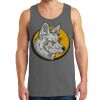 Heavy Cotton ™ Tank Top Thumbnail