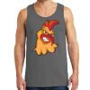 Heavy Cotton ™ Tank Top Thumbnail