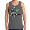 Heavy Cotton ™ Tank Top Thumbnail