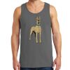 Heavy Cotton ™ Tank Top Thumbnail