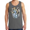 Heavy Cotton ™ Tank Top Thumbnail