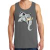 Heavy Cotton ™ Tank Top Thumbnail