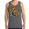 Heavy Cotton ™ Tank Top Thumbnail