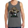 Heavy Cotton ™ Tank Top Thumbnail