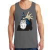 Heavy Cotton ™ Tank Top Thumbnail