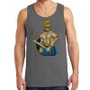 Heavy Cotton ™ Tank Top Thumbnail